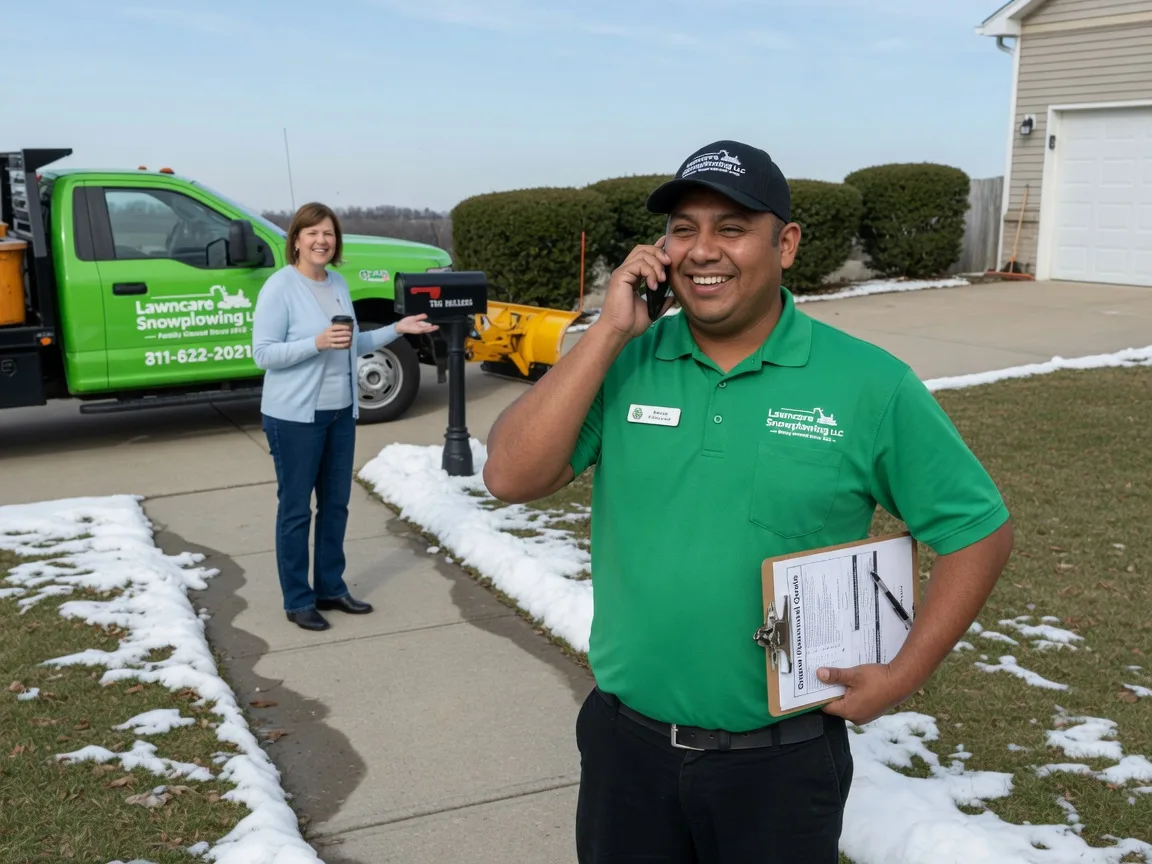Lawn Care Services By Expert Landscaper Waukegan, IL FAQs